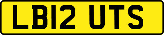 LB12UTS