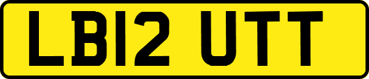 LB12UTT