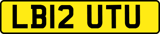 LB12UTU
