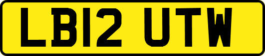 LB12UTW