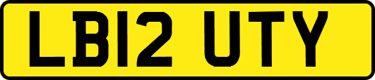 LB12UTY