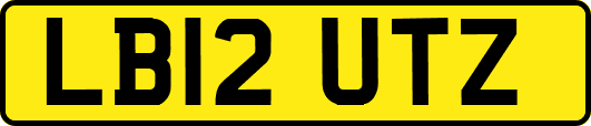 LB12UTZ