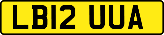 LB12UUA