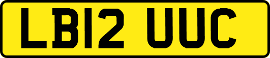 LB12UUC