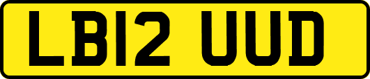 LB12UUD