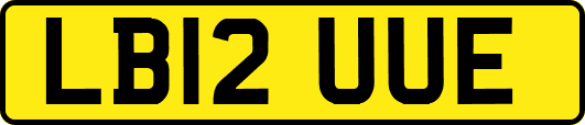 LB12UUE