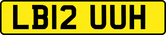 LB12UUH