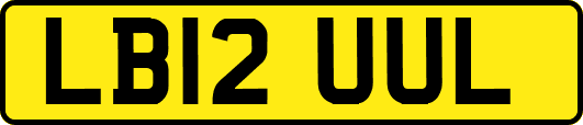 LB12UUL