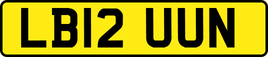 LB12UUN
