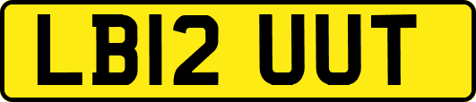 LB12UUT