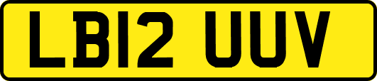 LB12UUV