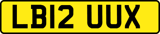LB12UUX