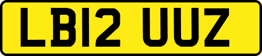 LB12UUZ