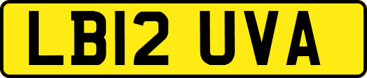 LB12UVA
