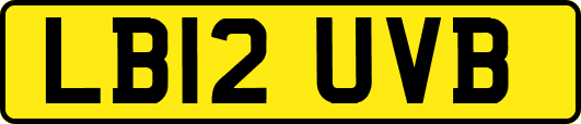 LB12UVB