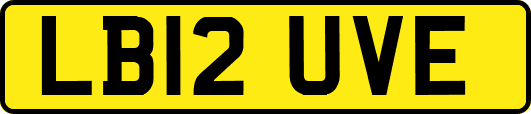 LB12UVE