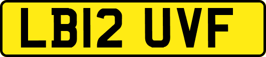 LB12UVF