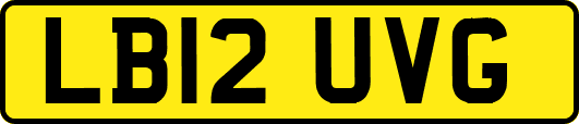 LB12UVG