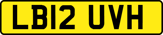 LB12UVH