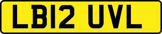 LB12UVL