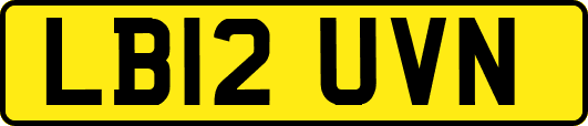 LB12UVN