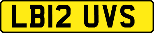 LB12UVS