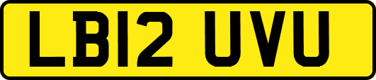 LB12UVU