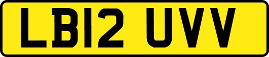 LB12UVV