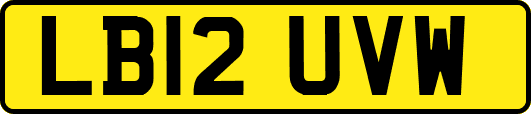 LB12UVW