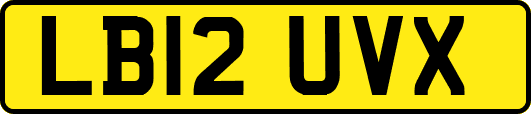 LB12UVX