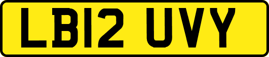 LB12UVY