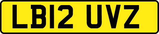 LB12UVZ