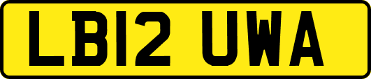 LB12UWA