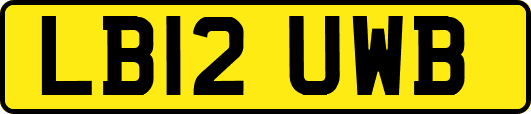 LB12UWB