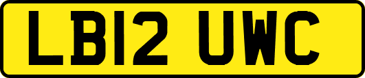 LB12UWC