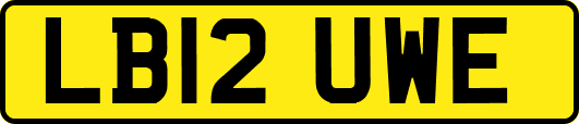 LB12UWE