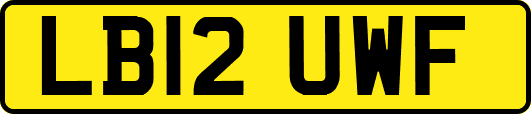 LB12UWF
