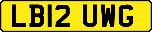 LB12UWG