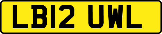 LB12UWL