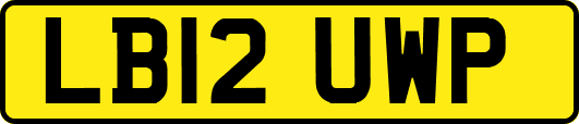 LB12UWP