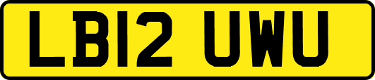 LB12UWU