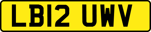 LB12UWV