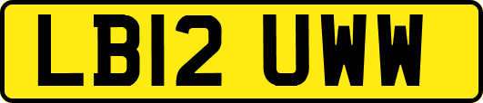 LB12UWW