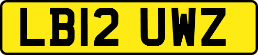 LB12UWZ