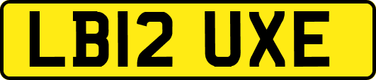 LB12UXE