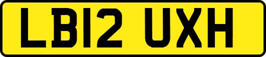 LB12UXH