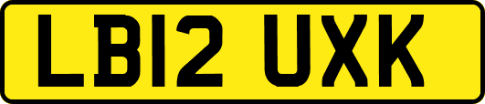 LB12UXK