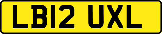 LB12UXL
