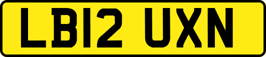 LB12UXN