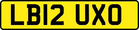 LB12UXO